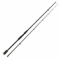 Albastar Base 270cm 15-40gr Spin Olta Kamışı - 1
