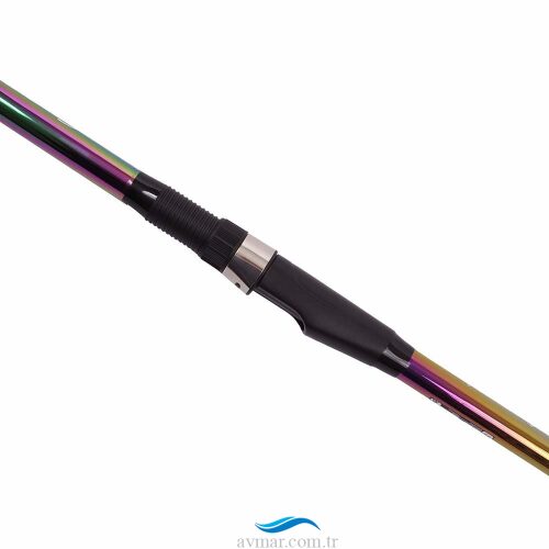 Albastar 1791 Caesar 420cm 100-225gr Surf Olta Kamışı - 3