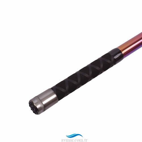 Albastar 1791 Caesar 420cm 100-225gr Surf Olta Kamışı - 4
