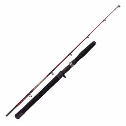 Albastar 2254 Crater Bait Casting 150cm 100-200gr Olta Kamışı - 1