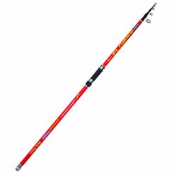 Albastar 2265 Flores 390cm 80-150gr Surf Olta Kamışı - 5