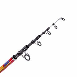 Albastar 2265 Flores 390cm 80-150gr Surf Olta Kamışı - 6