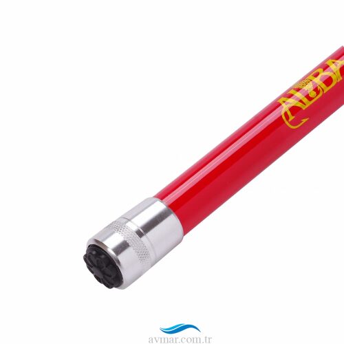 Albastar 2265 Flores 390cm 80-150gr Surf Olta Kamışı - 8