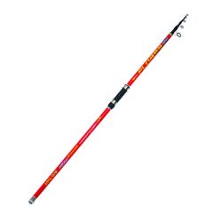 Albastar 2265 Flores 410cm 80-150gr Surf Olta Kamışı - 5