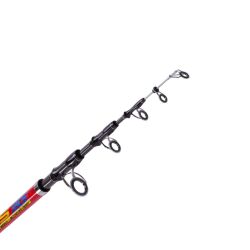 Albastar 2265 Flores 410cm 80-150gr Surf Olta Kamışı - 6