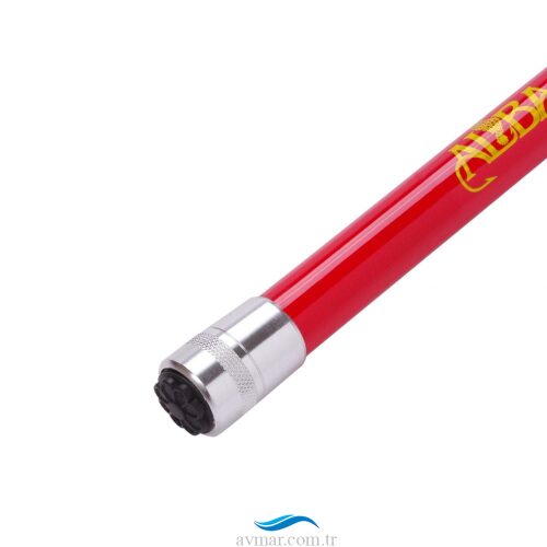 Albastar 2265 Flores 410cm 80-150gr Surf Olta Kamışı - 8