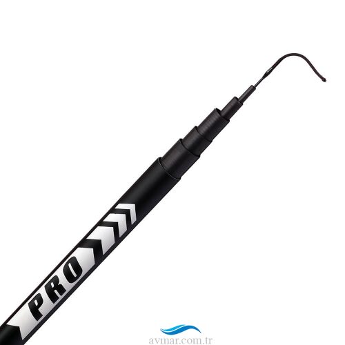 Albastar Polo Gamma 3372 Göl Olta Kamışı - 3