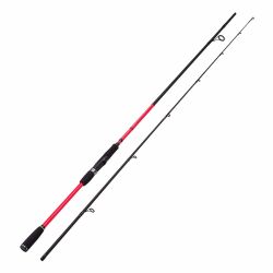 Albastar 3698 Neo 270cm 15-40gr Spin Olta Kamışı - 1