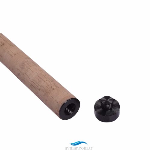 Albastar 3700 Tele 240cm 15-45gr Spin Olta Kamışı (1)