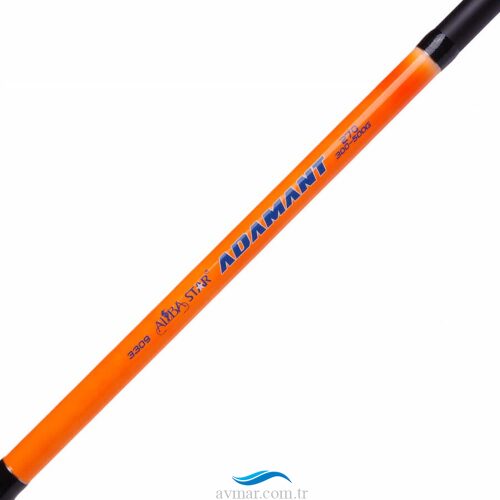 Albastar 3309 Adamant 270cm 300-500gr Olta Kamışı - 6