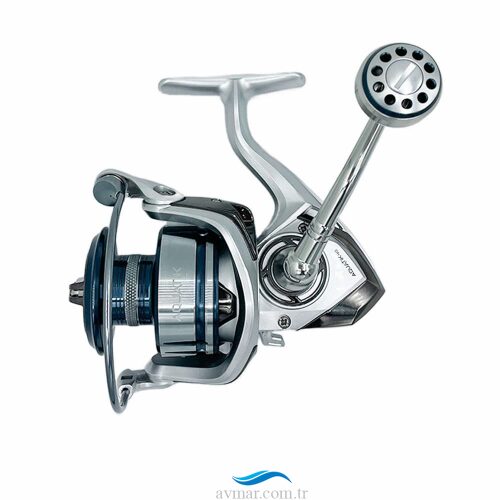 Albastar Aquatik 3000 Spin Olta Makinesi
