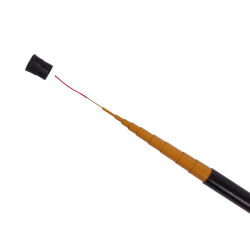 Albastar Bambus Pole 1179 Kısa 540cm Göl Olta Kamışı - 2