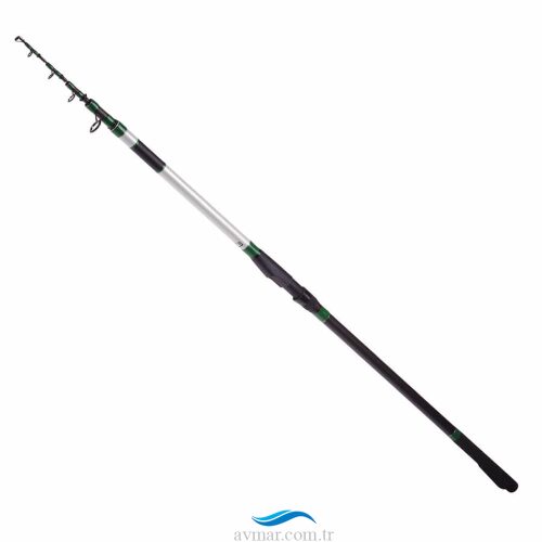 Albastar 3252 Battle 420cm 100-250gr Surf Kamışı