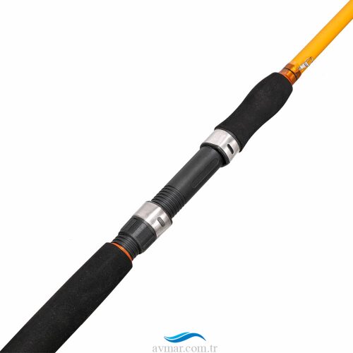 Albastar Bouncy 240cm 15-40gr Spin Olta Kamışı (1)