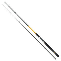 Albastar Bouncy 240cm 10-30gr Spin Olta Kamışı - 1