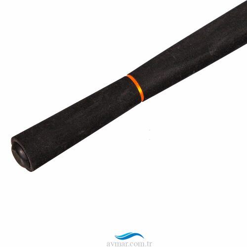 Albastar Bouncy 240cm 10-30gr Spin Olta Kamışı - 5