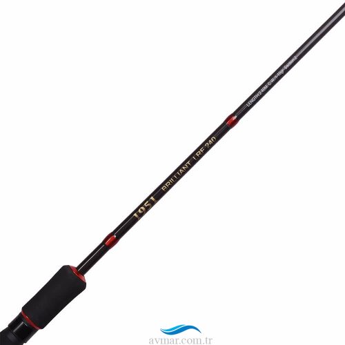 Albastar 1951 Brilliant 210cm 1-10gr Lrf Olta Kamışı (1)
