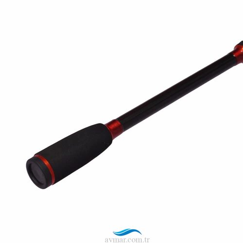 Albastar 1951 Brilliant 210cm 1-10gr Lrf Olta Kamışı - 4