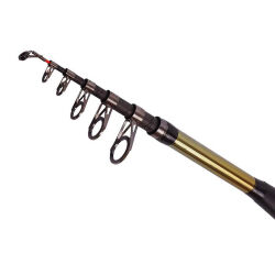 Albastar 1791 Caesar 360cm 100-225gr Surf Olta Kamışı - 2