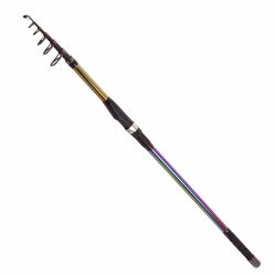 Albastar 1791 Caesar 360cm 100-225gr Surf Olta Kamışı - 4