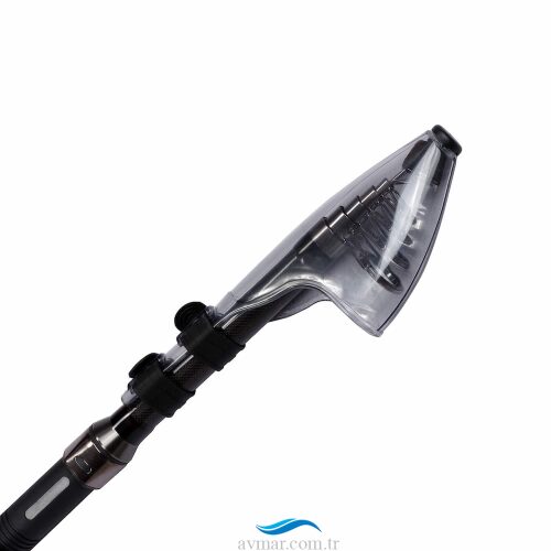 Albastar 2330 Carp 390cm 3.5lb Sazan Olta Kamışı - 4