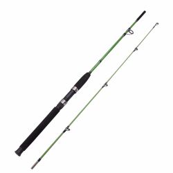 Albastar Curve 1025 150cm Bot Olta Kamışı - 1