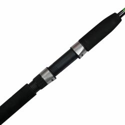 Albastar Curve 1025 150cm Bot Olta Kamışı - 3