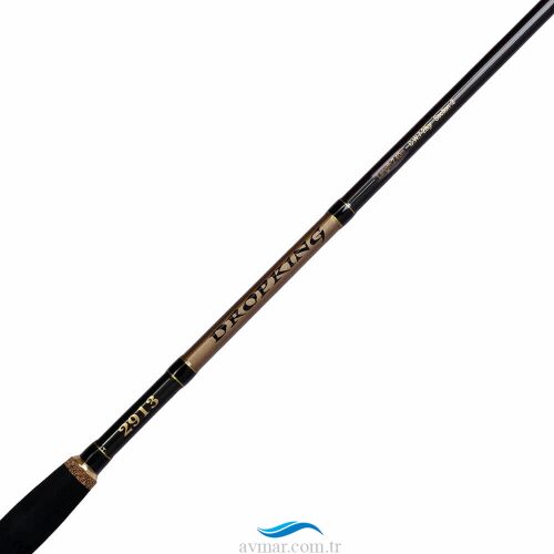 Albastar Dropking 2913 240cm 7-28gr Spin Olta Kamışı (1)