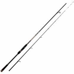 Albastar Dropking 2913 270cm 7-28gr Spin Olta Kamışı - 1