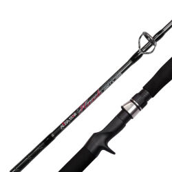 Albastar Harsh 3702 Tetikli Tekne Bot Kamışı - 6
