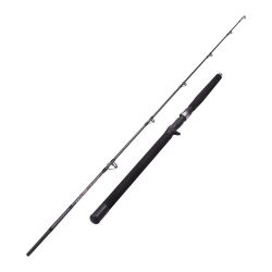 Albastar Harsh 3702 Tetikli Tekne Bot Kamışı - 1
