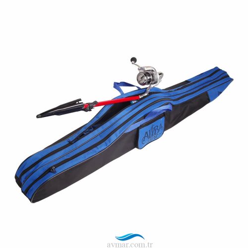 Albastar Kamış Çantası 135cm 2 Gözlü - 5