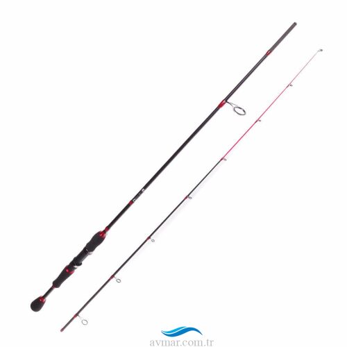 Albastar LRF Star 1952 240cm 0-8gr Lrf Olta Kamışı