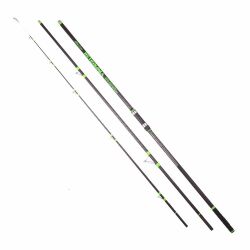 Albastar Retromnia 1180 420cm 100-250gr Srf Olta Kamışı - 4