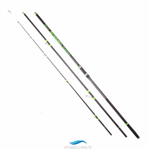 Albastar Retromnia 1180 420cm 100-250gr Srf Olta Kamışı - 4
