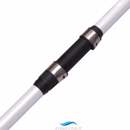 Albastar 2250 Salton 420cm 100-200gr Surf Kamışı - 2