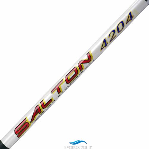Albastar 2250 Salton 420cm 100-200gr Surf Kamışı (1)