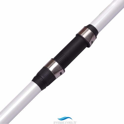 Albastar 2250 Salton 420cm 100-200gr Surf Kamışı - 3