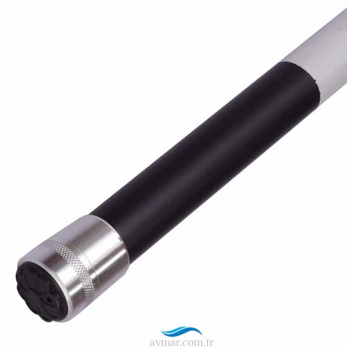 Albastar 2250 Salton 420cm 100-200gr Surf Kamışı - 5