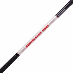 Albastar 3256 Superlative 420cm 100-250gr Surf Kamışı - 2