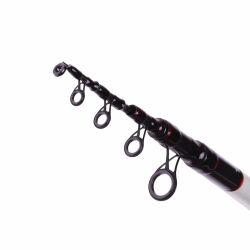 Albastar 3256 Superlative 420cm 100-250gr Surf Kamışı - 4