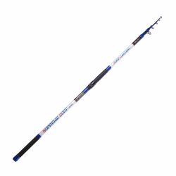 Albastar 3255 Supreme 420cm100-250gr Surf Kamışı - 4