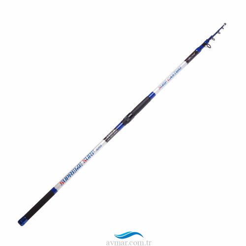 Albastar 3255 Supreme 420cm100-250gr Surf Kamışı - 4