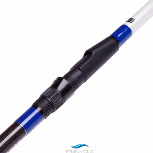 Albastar 3255 Supreme 420cm100-250gr Surf Kamışı - 6