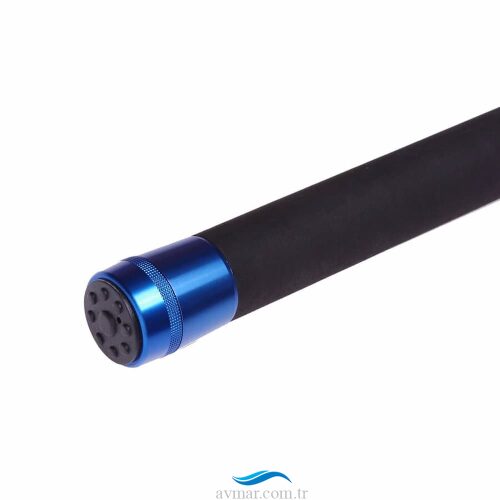 Albastar 3255 Supreme 420cm100-250gr Surf Kamışı - 8
