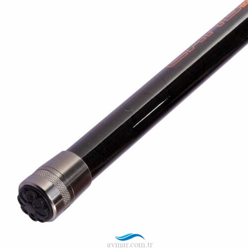 Albastar Telecast 2259 420cm 200gr Surf Olta Kamışı - 5
