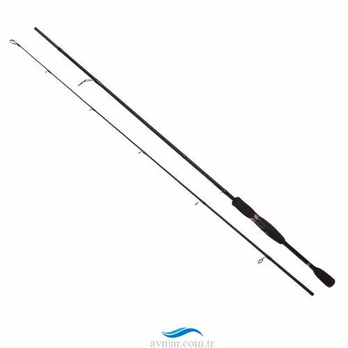 Albastar Unique 3251 240cm 10-40gr Spin Olta Kamışı