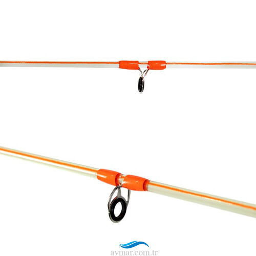 Captain 1496 Solidus Boat Dolgu Tekne Kamışı 150cm - 3