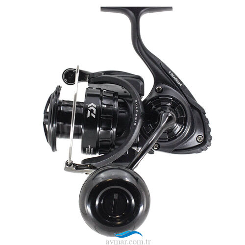 Daiwa BG Black LT 4000 DCXH ARK Olta Makinesi