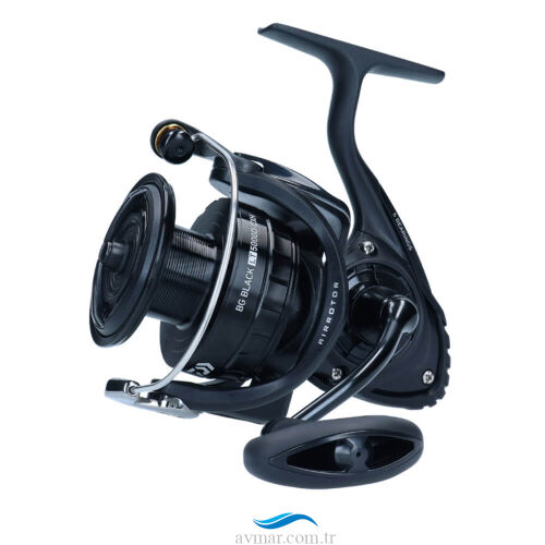 Daiwa BG Black LT 5000 DC Olta Makinesi (1)